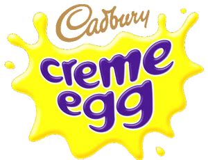 Cadbury Creme Egg | Logopedia | Fandom
