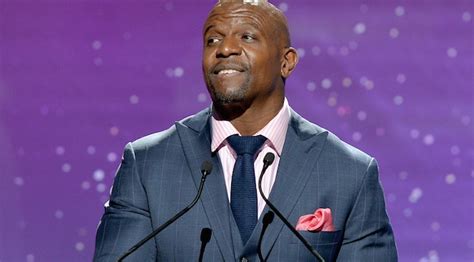 Terry Crews Sexual Assault Story Details A Hollywood Honcho Attack