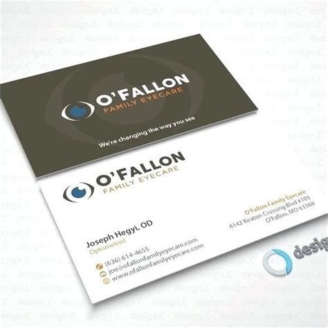 Select the template that works best for your business. Design Your Own Business Card Template - AMP