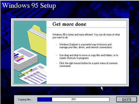 Winworld Windows 95 Osr 2