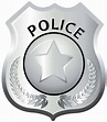 Police Shield Png - PNG Image Collection