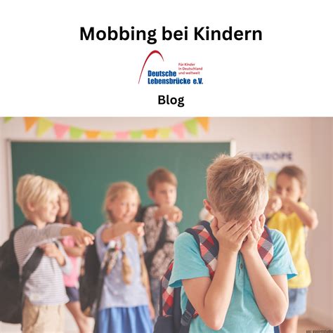 was ist mobbing live and cybermobbing bei kindern