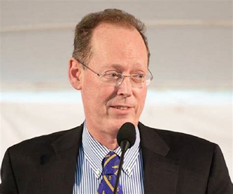 Paul Farmer Biography Childhood Life Achievements And Timeline