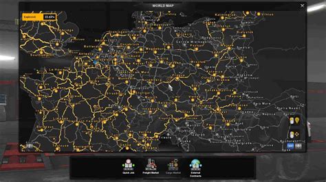 Ets2 Wheelpack V3 0 Ets 2 Mods Ets2 Map Euro Truck Si