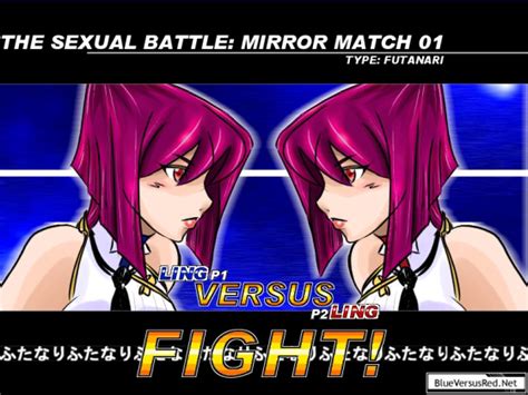 The Sexual Battle Mirror Match