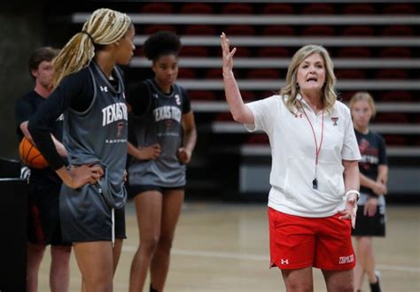 Krista Gerlich Expecting Modest Gains In Third Season At Helm Of Lady