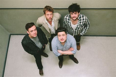 Mumford And Sons Unveil Babel Video Watch