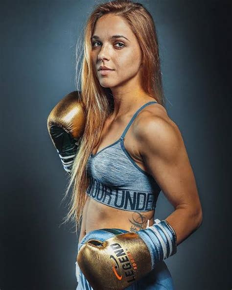 Top 10 Hottest Female Ufc Fighters Top10ish