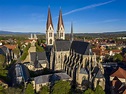 Halberstadt - the gateway to the Harz - Harzer Tourismusverband e. V.