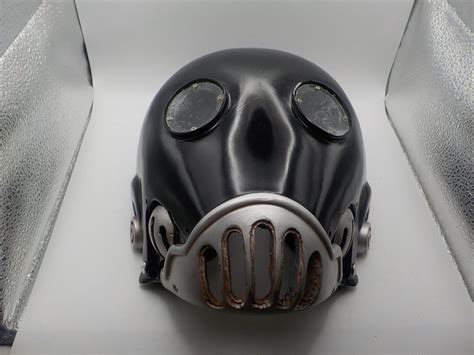 Replica 11 Hellboy Kroenen Mask Prop Cosplay Decoration Halloween
