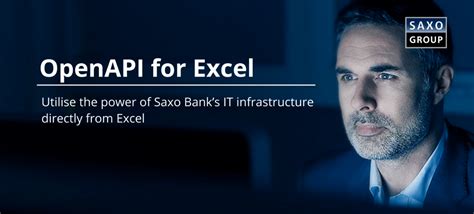 Saxo openapi documentation table of contents get realtime data using the saxo api step 1: Saxo Bank Developer Portal