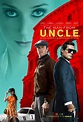 Movie Review - THE MAN FROM U.N.C.L.E.