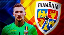 Andrei Ionuț Radu Noul Portar al Nationalei Dupa Tătăruşanu || FIFA 21 ...