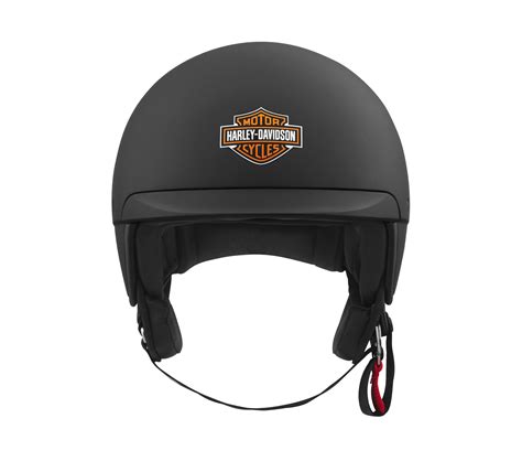 Hd B09 58 Helmet Harley Davidson Europe