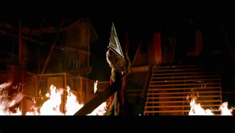 Pyramid Head From Silent Hill Revelation 3d By Timothyb25 On Deviantart