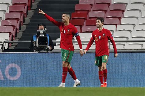 Portugal are up against international minnows luxembourg in tonight's world cup qualifying game.cristiano ronaldo & co are hoping to bounce back a. Portugal vs. France: Live stream, start time, TV channel, how to watch UEFA Nations League 2020 ...