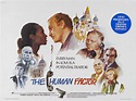 Affiche de The Human Factor (1979) - Olivier Père