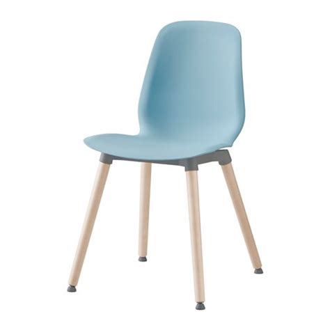Many different chair combinations are possible! LEIFARNE Chair - IKEA