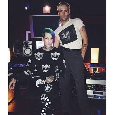 Jeffree Star Is In The Studio Jeffree Star How To Wear Concert