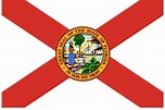 Florida Bandera Estado Ee - Gráficos vectoriales gratis en Pixabay ...