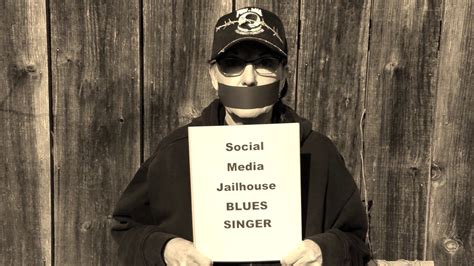 Video - Social Media Jailhouse Blues - video Dailymotion