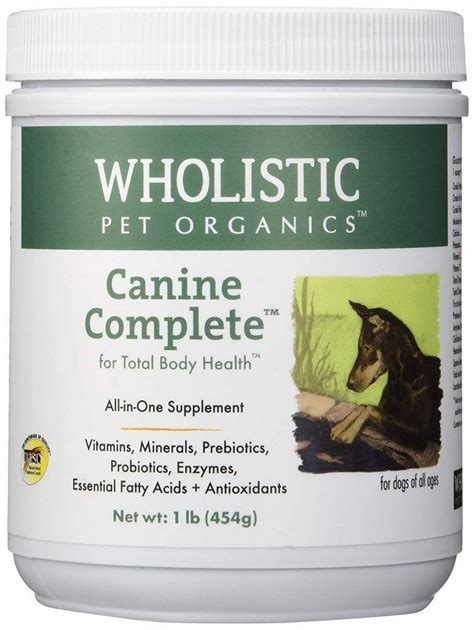 The planet paws recipes will generally require more food. 10 Best Supplement to Balance Homemade Dog Food (For all ...