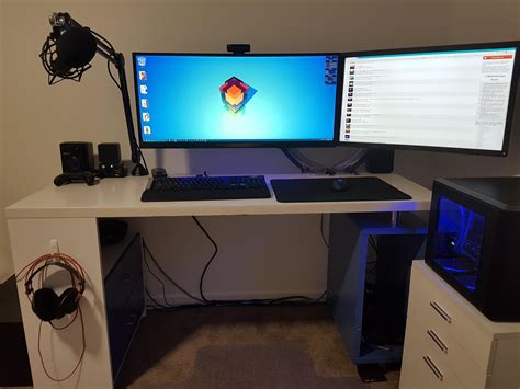 My Gaming Corner Rbattlestations