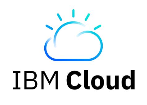 Ibm Cloud Logo Logodix