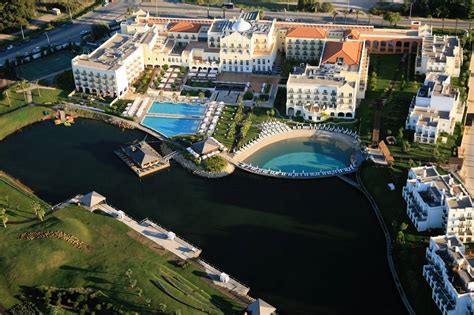 Domes Lake Algarve Hotel En Vilamoura Viajes El Corte Ingles