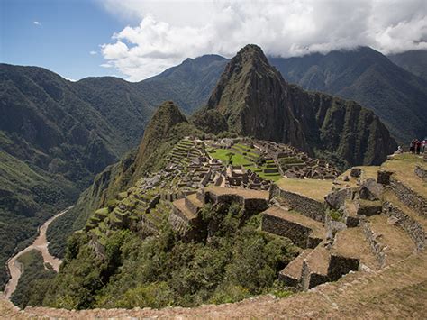 Visiting machu picchu is a dream for many, but too often it's mistaken as too pricey. Machu Picchu Quote | borysSNORC