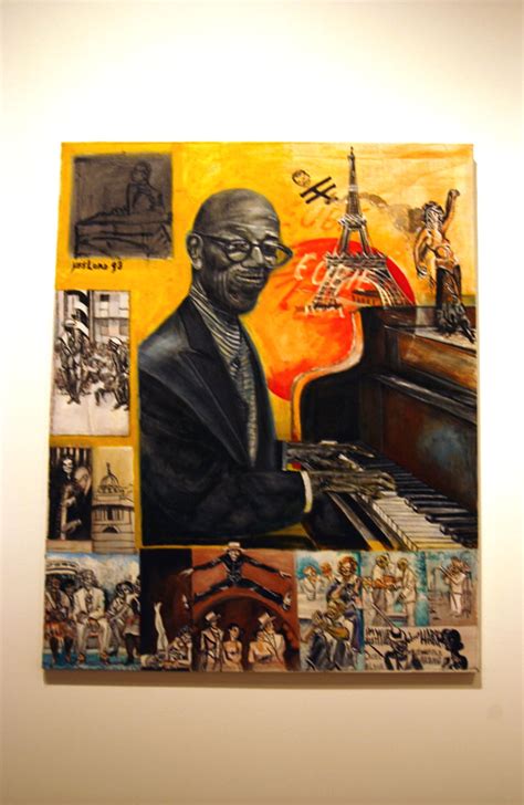 African American Art From the John Thompson Collection