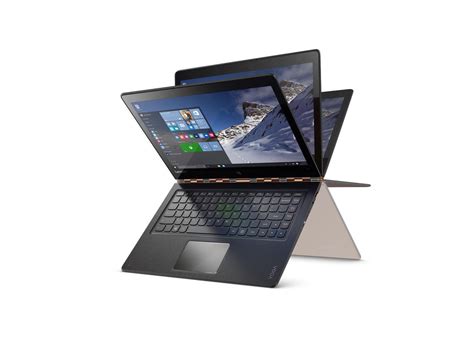 Lenovo Yoga 900 13isk Laptopbg Технологията с теб