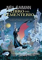 Amazon.com: El libro del cementerio. La novela gráfica / The Graveyard ...
