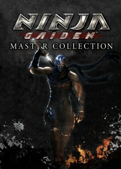 Saviors of sapphire wings stranger of sword city revisited v1.0.9. Ninja Gaiden Master Collection Multi6-Elamigos / How long ...