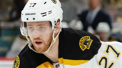 Dougie Hamilton Signs Six Year Deal With Calgary Flames The Hockey News