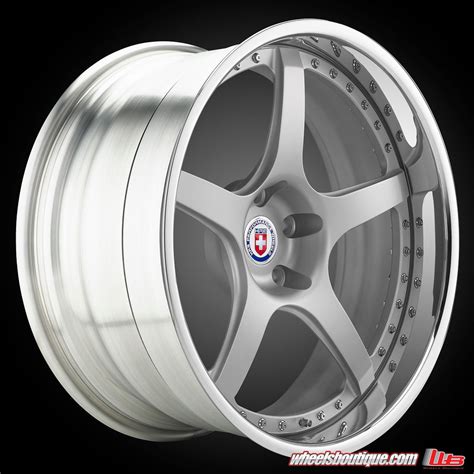 Preview New 2011 Hres Wheels