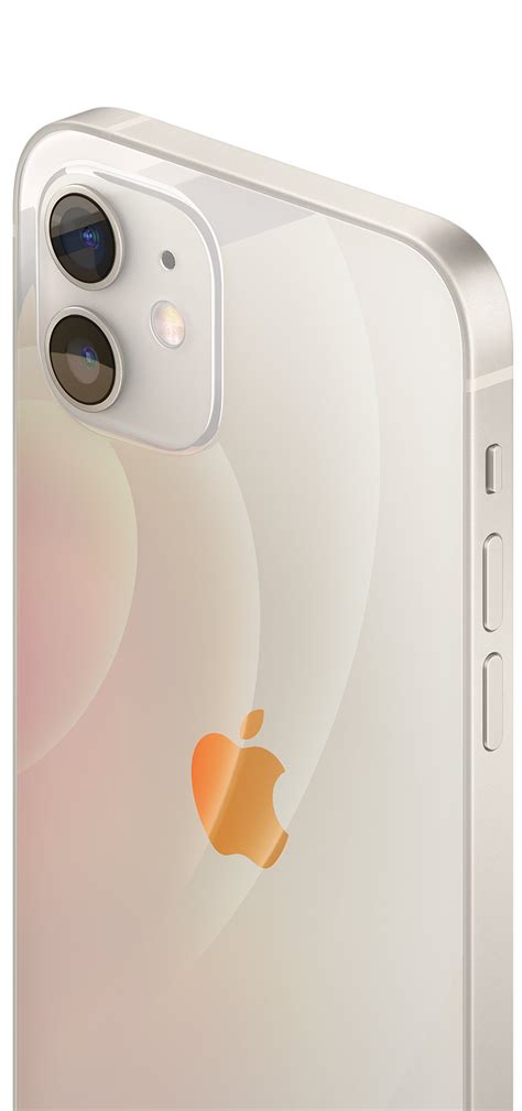 Apple Iphone 12 White 64gb
