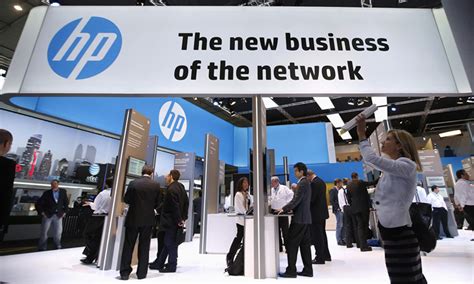 Hp Rejects Xeroxs 35bn Takeover Offer Business Dawncom