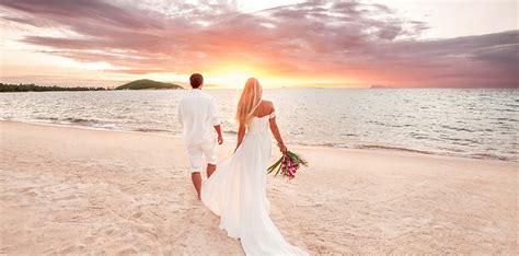 Paradise beach weddings services the east coast of central florida, volusia county. 7 reasons to have a beach wedding