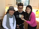 【生命鬥士】癱瘓歌手吳少芳離世終年54歲 fb專頁：Jodi已經回到天家 - 香港經濟日報 - TOPick - 娛樂 - D210412
