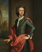 Duque de St. Albans - Charles Beauclerk (1690) de Godfrey Kneller ...