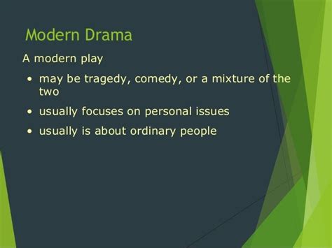 What Is Drama What Is The Difference Between Drama And Theater
