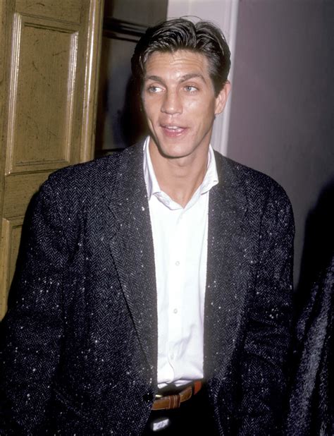 Young Eric Roberts