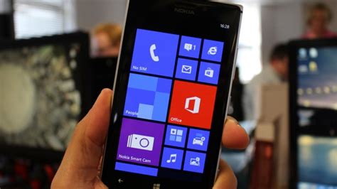 Nokia Lumia Black Update Rolling Out Worldwide Expert Reviews