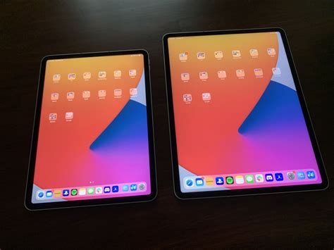2021 Ipad Pro Review More Of The Same—but Way Way Faster Thanks To M1