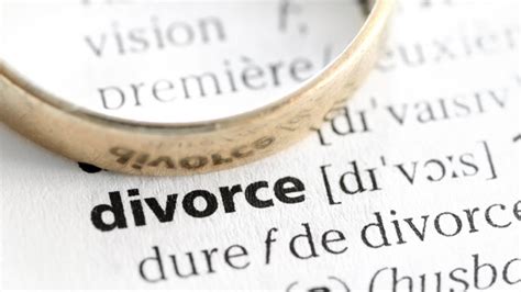 A divorce is usually not as straightforward as going to court and tearing up that marriage certificate. Malaysia Top Law Firm with 4 branches in PJ, KL, Penang ...