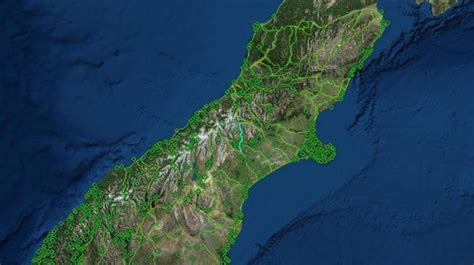 Students To Explore History Of Colonisation Through Māori Digital Atlas