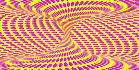 Optical Illusion 14 Spinning Comics And Memes