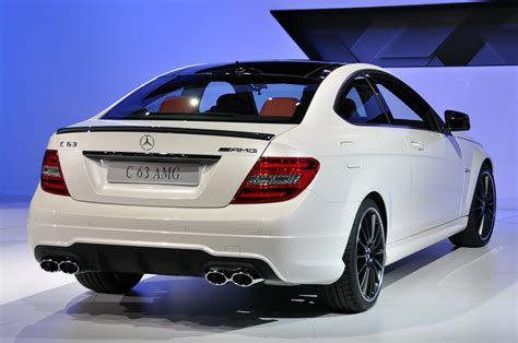 We did not find results for: New York Auto Show 2011: 2012 Mercedes-Benz C63 AMG - Teamspeed.com