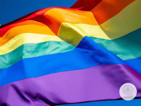 History And Significance Of The Rainbow Pride Flag Signsmystery